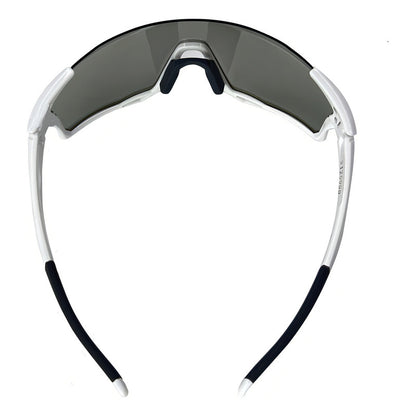 Gafas Fotocromaticas Ciclismo Running Calvert Gw Color De La Lente Fotocromático Color Del Armazón Blanco