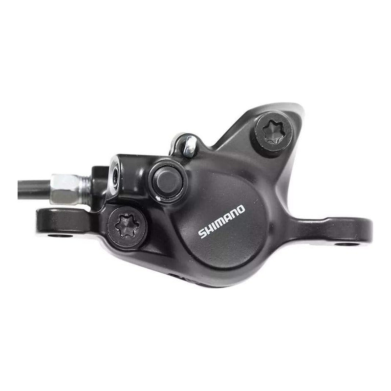 Par De Frenos De Disco Hidráulicos Shimano Altus Mt200