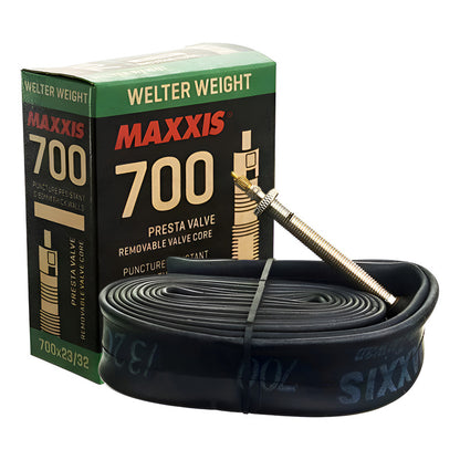 Neumático Bicicleta De Ruta Maxxis 700x23/32c Fv 48mm Presta