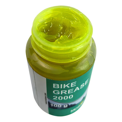 Grasa Motorex Fett 2000 Larga Duración 100gr