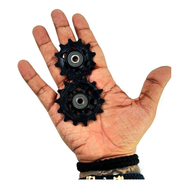 Rodajas Para Tensor Sram Gx Eagle X-sync 12 Velocidades Negro