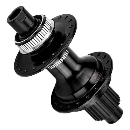 Manzana Trasera Shimano Mt410 Micro Spline Bicicleta 12x142