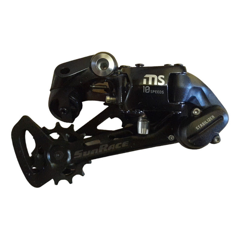 Tensor Sunrace Ms100 10 Velocidades Para Bicicleta Mtb