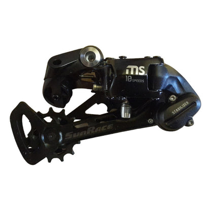 Tensor Sunrace Ms100 10 Velocidades Para Bicicleta Mtb