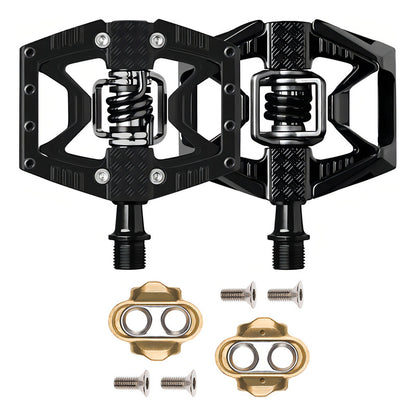 Pedales Mtb Crank Brothers Double Shot 1 Doble Propósito