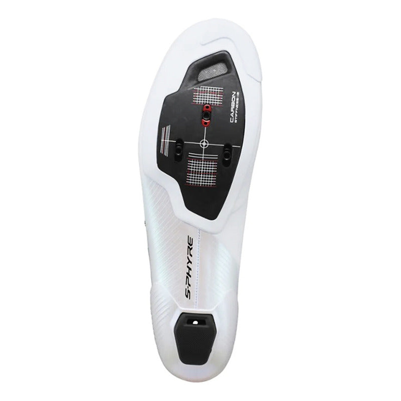 Zapatillas Ciclismo Ruta Shimano Rc903 Sphyre