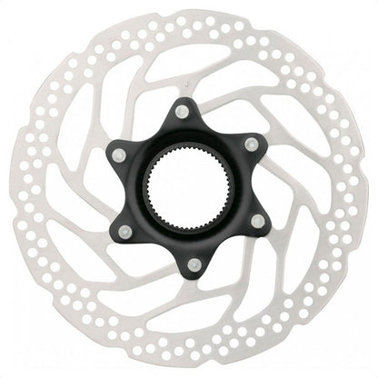 Disco Rotor Shimano Rt30 160mm Centerlock