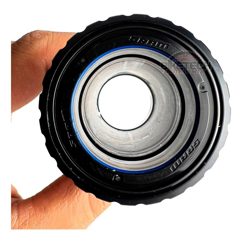 Eje Centro Sram Dub Bsa Cartucho Caja Pedalier Biela Mtb