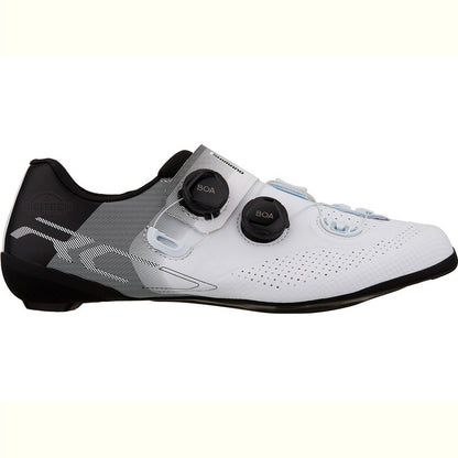 Zapatillas Ruta Shimano Rc702 Suela Carbono