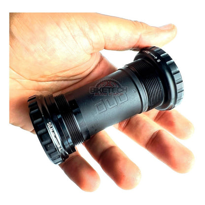 Eje Centro Sram Dub Bsa Cartucho Caja Pedalier Biela Mtb