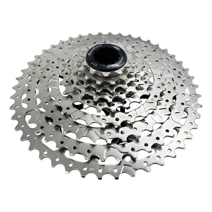 Pacha Cassette 9 Velocidades Sunrace M983 11-46 Mtb