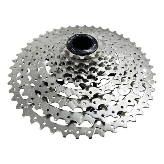 Pacha Cassette 9 Velocidades Sunrace M983 11-46 Mtb