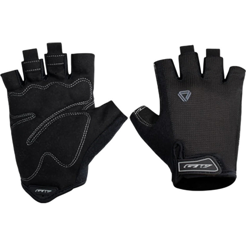 Guantes Ciclismo Gw Air Line Dedo Corto Mtb Ruta