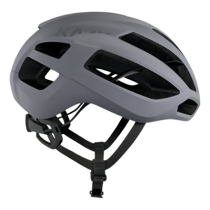 Casco Ciclismo Kask Protone Icon Gris Mate Talla S Ruta Mtb