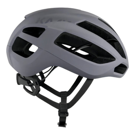 Casco Ciclismo Kask Protone Icon Gris Mate Talla S Ruta Mtb