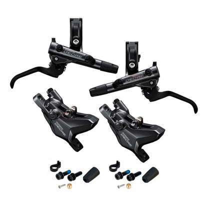 Freno Hidraulicos Shimano Deore M6100