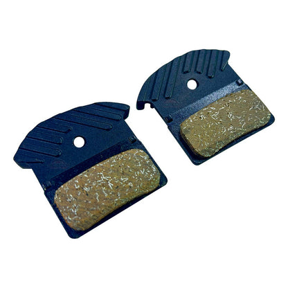 Pastillas Para Freno Shimano J05a Rf Resina Ice Tech