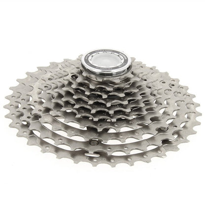 Casete K7 Shimano Deore 10v 11-36 Hg50 Mtb Freehub 8 9 E 10