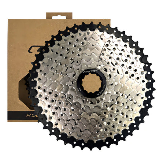 Pacha Cassette 10 Velocidades Gw 11-42 Bicicleta Mtb