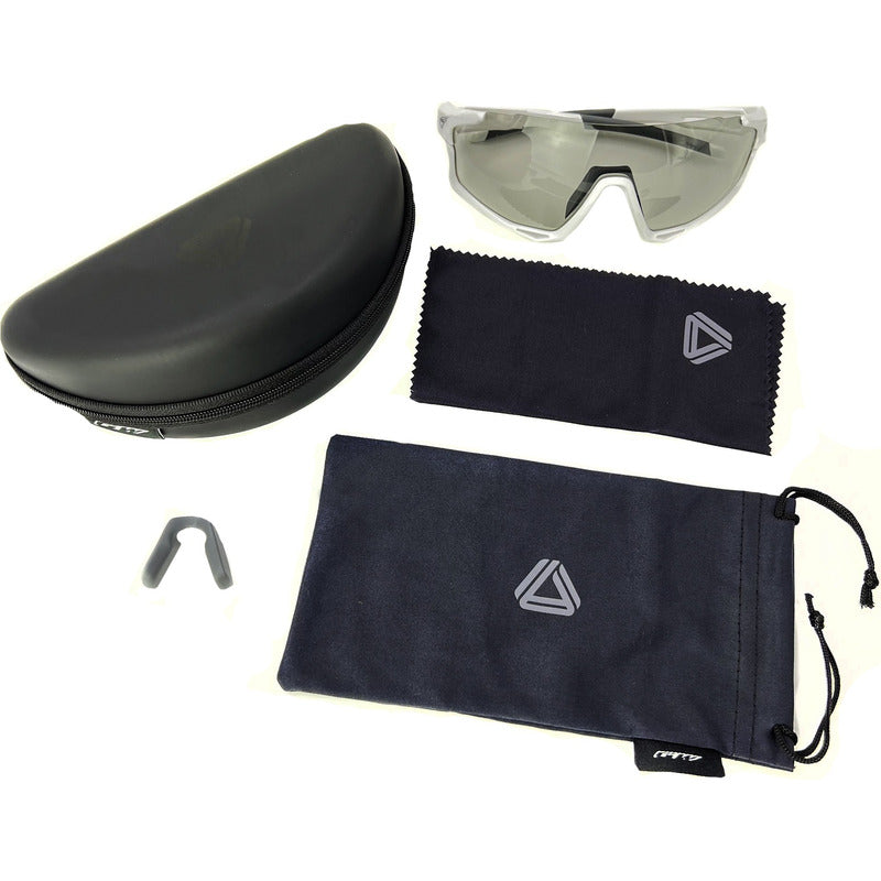 Gafas Fotocromáticas De Ciclismo Y Running Gw Calver