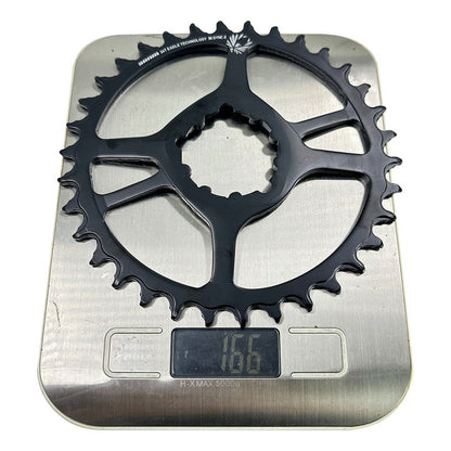 Coronilla Nx Para Bielas Sram Eagle 12v De Montaje Directo