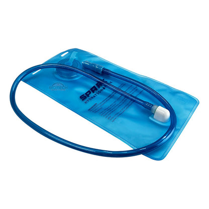 Vejiga Bolso De Hidratación Spark 2 Litros Azul