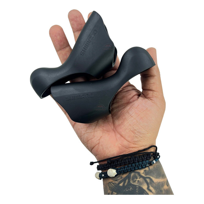 Cobertores Shimano Ultegra St-6700 Bicicleta De Ruta