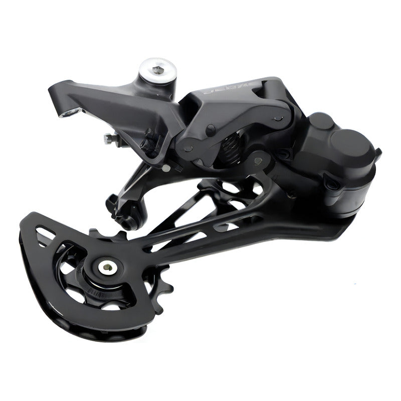 Tensor 11 Velocidades Shimano Deore M5100 Mtb Negro