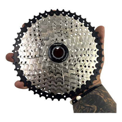 Pacha Cassette 10 Velocidades Gw 11-42 Bicicleta Mtb