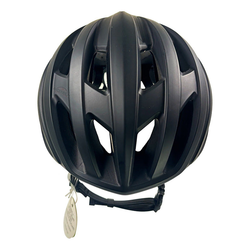 Casco Ciclismo Kask Mojito 3 Negro  Ruta Mtb