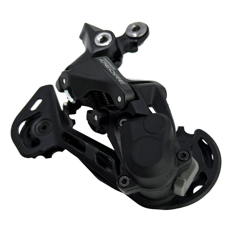 Grupo Shimano Deore 10v Mtb