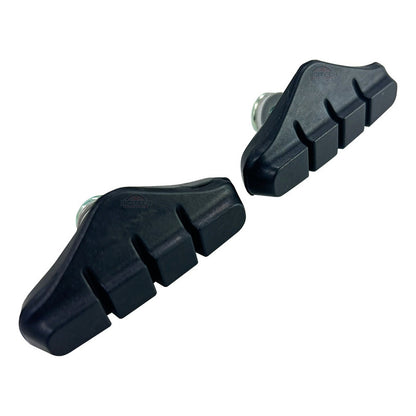 Taco Borrador Shimano R50t2 Tiagra Sora Ruta Negro