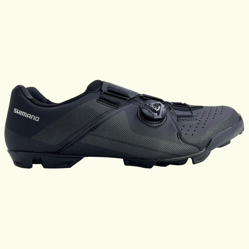 Zapatillas Shimano Mtb Xc3 Bicicleta Montaña Colores