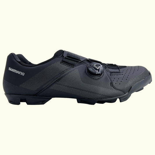 Zapatillas Shimano Mtb Xc3 Bicicleta Montaña Colores