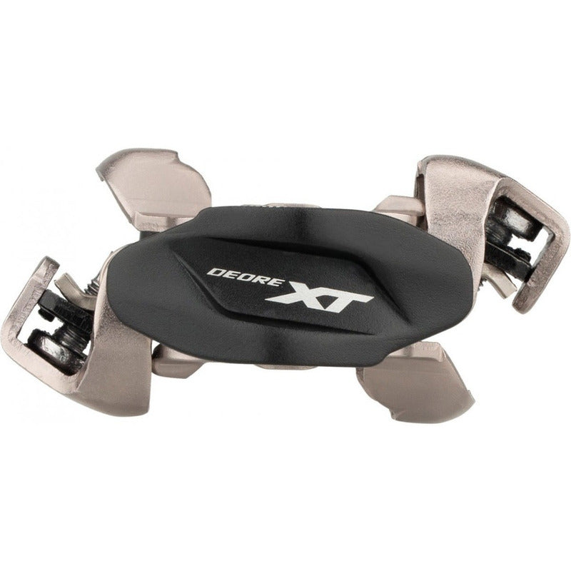 Pedales Shimano Xt M8100