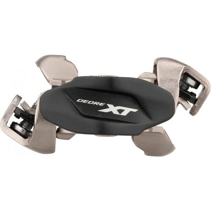 Pedales Shimano Xt M8100