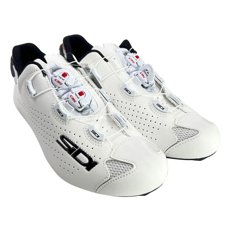 Zapatillas Ruta Sidi Shot 2 Blancas