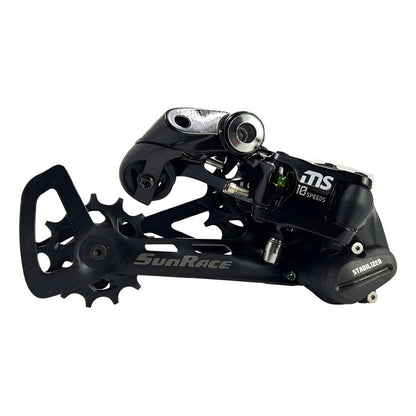 Tensor Sunrace Ms100 10 Velocidades Para Bicicleta Mtb