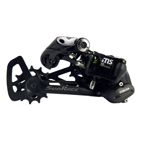 Tensor Sunrace Ms100 10 Velocidades Para Bicicleta Mtb