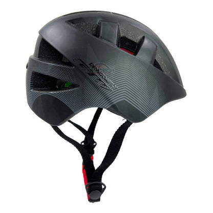 Casco Para Niños Bicicleta Gw Dragon Fly