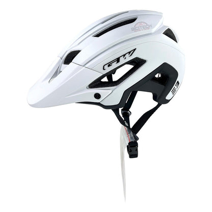 Casco Bicicleta Gw E3 Enduro Mtb Máxima Protección