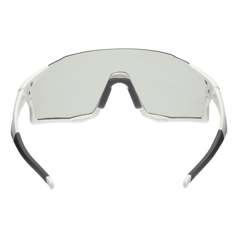 Gafas Fotocromaticas Ciclismo Running Calvert Gw Color De La Lente Fotocromático Color Del Armazón Blanco