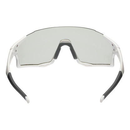 Gafas Fotocromaticas Ciclismo Running Calvert Gw Color De La Lente Fotocromático Color Del Armazón Blanco