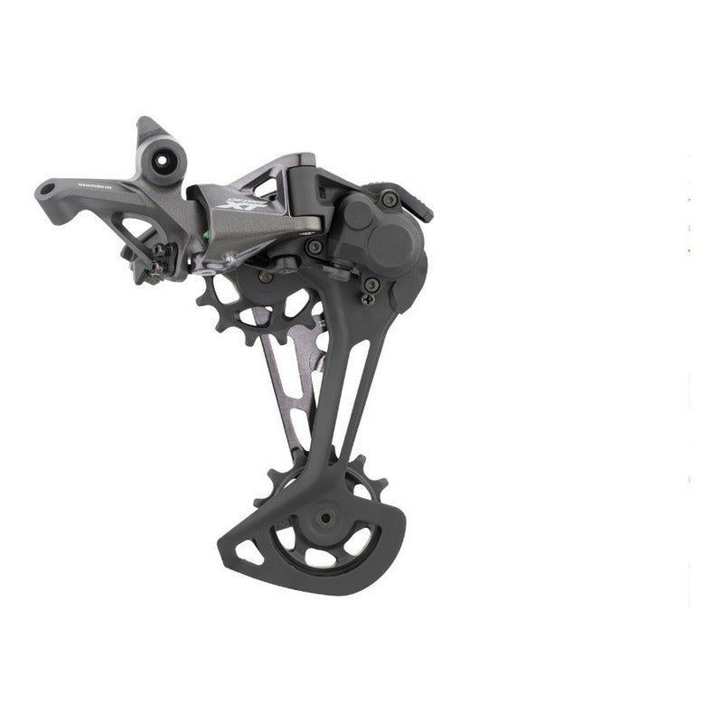 Desviador Trasero Shimano Xt M8100 12v