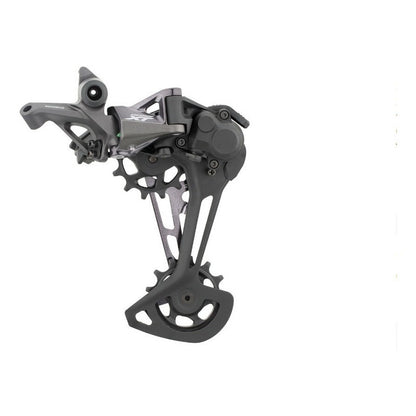 Desviador Trasero Shimano Xt M8100 12v