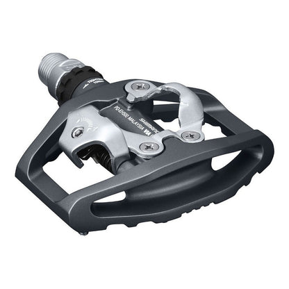 Pedal Clip Shimano Pd Eh500 Platform Dupla Face Tacos Sh56