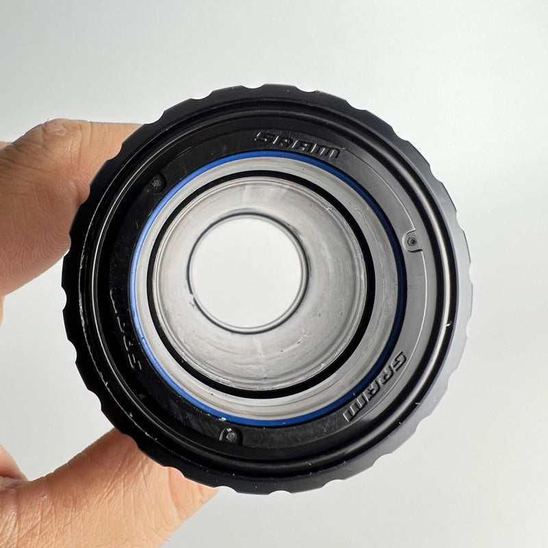 Eje Centro Sram Dub Bsa Cartucho Caja Pedalier Biela Mtb