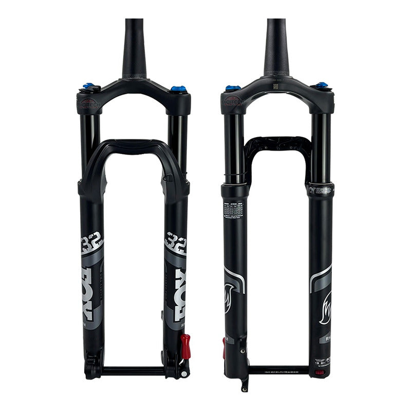 Suspensión Fox 32 Rhythm 29 Bloqueo Remoto Mtb