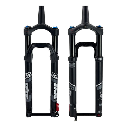 Suspensión Fox 32 Rhythm 29 Bloqueo Remoto Mtb