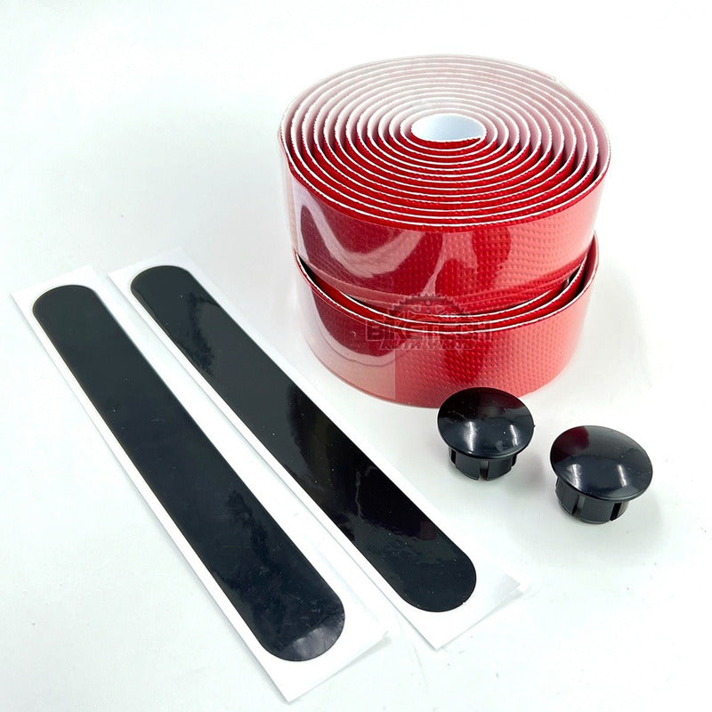 Cinta Manubrio Bicicleta Ruta On Trail Máximo Confort